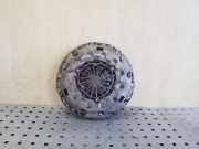 Kupplungsdruckplatte VW PASSAT Variant B8 (3G5) 2.0 TDI 124060710