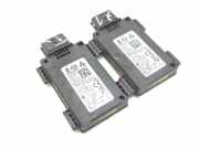 Blindzonenmodul NISSAN QASHQAI III (J12) 1.3 DIG-T All-wheel Drive 284N09449R