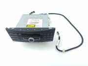 Radio/Navigationssystem-Kombination Mercedes-Benz E-Klasse (W212) A2129064500