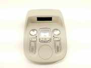 Innenleuchte Citroen C4 II (B7) 9671645977