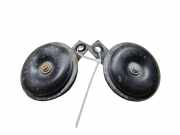 Hupe NISSAN JUKE (F15) 1.5 dCi E9014020