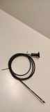 Fuel Tank Opening Cable HYUNDAI ix35 (LM, EL, ELH) 1.7 CRDi
