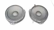Türlautsprecher hinten links OPEL MERIVA 1.4 16V Twinport LPG N091289