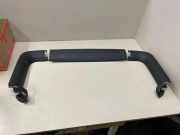 Kofferraumdeckelverkleidung BMW X1 (E84) xDrive 20 i 2990128