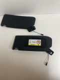 Linke Sonnenblende VOLVO XC90 II D5 AWD