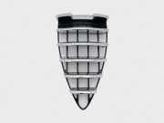 Gitter Grill vorne links ALFA ROMEO 147 (937_) 1.6 16V T.SPARK (937.AXA1A, 937.AXB1A, 937.BXB1A) 46556597