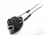 Türschloss hinten rechts TOYOTA COROLLA Hatchback (_E21_) 1.8 Hybrid (ZWE211)