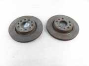 Spritzblech für Bremsscheibe VW Golf V Plus (5M, 521)