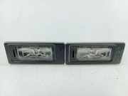 Kennzeichenbeleuchtung AUDI A3 Sportback (8YA) 35 TFSI 20195326