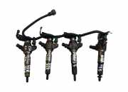 Einspritzdüse FORD TOURNEO CONNECT 1.8 TDCi 50274V05