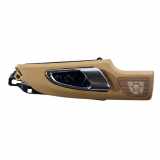 Türöffner innen rechts hinten Porsche Cayenne 2 (92A) 7P5837020