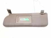 Linke Sonnenblende ALFA ROMEO 166 (936_) 2.4 JTD