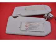 Sonnenblende links Peugeot 508 I SW (8E)