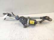 Scheibenwischermechanismus vorne RENAULT MEGANE III Hatchback (BZ0_) 1.6 dCi (BZ00, BZ12) 00321