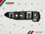 Stoßstangenhalter vorne links FIAT TIPO Estate (357_) 1.6 D 51984513