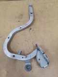 Heckklappescharnier links JAGUAR S-TYPE (X200) 2.7 D 33804