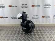 Unterdruck-Bremskraftverstärker