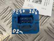 Blower Fan Relay PEUGEOT 206 Hatchback (2A/C) 1.4 i A9373