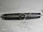 Vorderer oberer Gitter OPEL VECTRA C 2.2 DTI 16V 13106811 464192822
