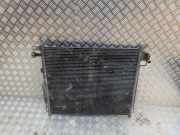 Klimakondensator Nissan Pathfinder III (R51)