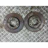 Bremsscheibe vorne links KIA SORENTO I (JC) 2.5 CRDi