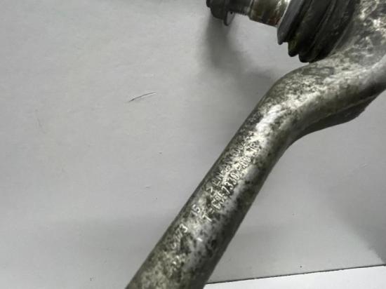 Gerader Querlenker vorne rechts BMW 1 (F20) 120 d 6857330 Bild Gerader Querlenker vorne rechts BMW 1 (F20) 120 d 6857330