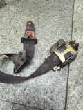 Sicherheitsgurt hinten links BMW 3 (E30) 320 i 0415219