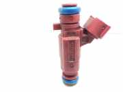 Einspritzdüse NISSAN ALMERA II (N16) 1.5 16609f600 0280155940