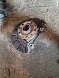 Radnaben vorne links VW PASSAT B6 (3C2) 1.9 TDI