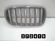 Lüftungsgitter für Stoßfänger BMW X5 (F15, F85)