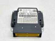 Steuergerät Airbag VW Caddy III Kasten (2KA) 0285010798