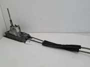 Gangschaltmechanismus