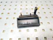 Heckklappengriff HYUNDAI TERRACAN (HP) 2.9 CRDi 4WD 81222M2000