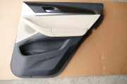 Türpolster hinten rechts BMW X3 (G01, F97) xDrive 20 d TL5108746