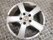 Stahlfelgen Satz Toyota Corolla Verso (R1)