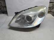 Hauptscheinwerfer links Mercedes-Benz B-Klasse Sports Tourer (W245) A1698201761