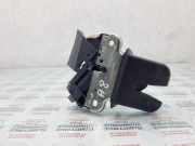 Schloss Heckdeckel Audi A8 (4E) 4F5827505D