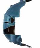 Radhaus links hinten Mini Mini Countryman (R60) 7290767