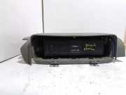 CD-Wechsler RENAULT SCÉNIC I (JA0/1_) 1.9 dTi (JA1U) AL002665101
