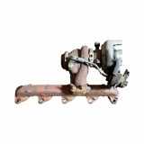 Turbolader CITROËN BERLINGO Furgon (M_) 1.6 HDI 90 (MB9HX, MC9HX) 15121020480