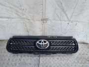 Vorderer oberer Gitter TOYOTA RAV 4 II (_A2_) 2.0 D-4D 4WD (CLA20_, CLA21_) 5310142150