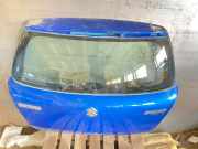 Heckklappe geschlossen Suzuki Swift III (EZ, MZ)