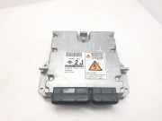 Motorsteuergerät NISSAN ALMERA TINO (V10) 2.2 dCi 275800-3253 23710 BU76A
