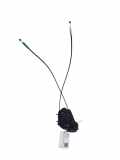 Türschloss hinten links TOYOTA PRIUS Hatchback (_W2_) 1.5 (NHW2_)