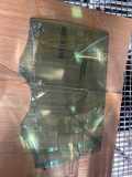 Türscheibe links hinten Audi Q7 (4L)