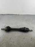 Antriebswelle vorne links CITROËN C5 I (DC_) 2.0 HDi (DCRHZB, DCRHZE)