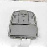 Innenleuchte Toyota Prius (W3) 1D111124G