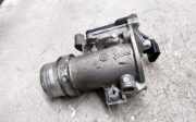 Drosselklappe NISSAN QASHQAI II (J11, J11_) 1.5 dCi 8200614985