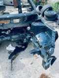 Fahrgestellbeine vorne links NISSAN QASHQAI II (J11, J11_) 1.6 dCi