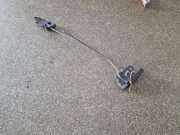 Türschloss hinten rechts SSANGYONG KYRON 2.0 Xdi 4x4